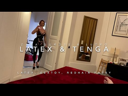 ❤️ Rödhårig styvsyster i latexkostym knullad av styvbror Kvalitets sex at us sv.tradewin.top ❌️