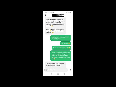 ❤️ Jag har lagt till en ny PAWG från Tinder till mitt harem (prat med Tinder inkluderat) Kvalitets sex at us sv.tradewin.top ❌️